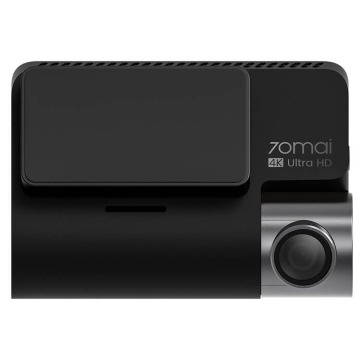 Wideorejestrator 70mai A800s 4K + Maimo Watch Flow czarny
