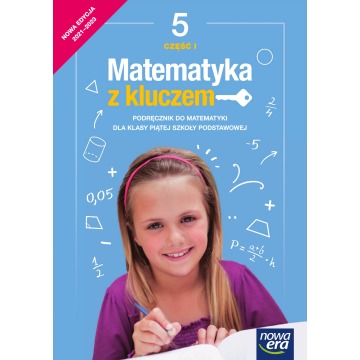 TESTY Matematyka z kluczem klasa 5,6,7
