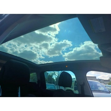 Peugeot 5008  Minivan/Van 2009,  1.6 benzyna - Na sprzedaż za 12 400 zł - Śrem - zdjęcie 5