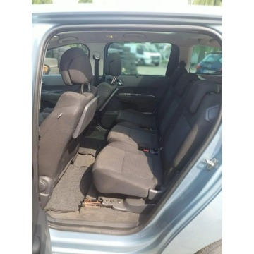 Peugeot 5008  Minivan/Van 2009,  1.6 benzyna - Na sprzedaż za 12 400 zł - Śrem - zdjęcie 8