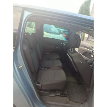 Peugeot 5008  Minivan/Van 2009,  1.6 benzyna - Na sprzedaż za 12 400 zł - Śrem - zdjęcie 7
