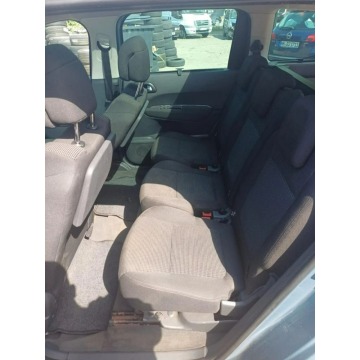Peugeot 5008  Minivan/Van 2009,  1.6 benzyna - Na sprzedaż za 12 400 zł - Śrem - zdjęcie 11