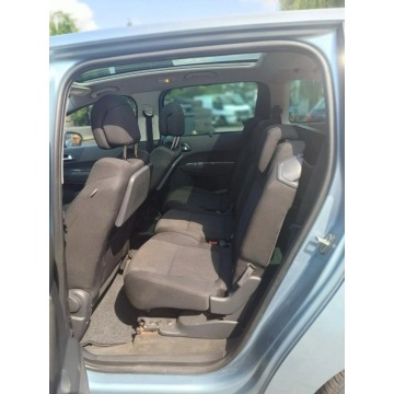 Peugeot 5008  Minivan/Van 2009,  1.6 benzyna - Na sprzedaż za 12 400 zł - Śrem - zdjęcie 12