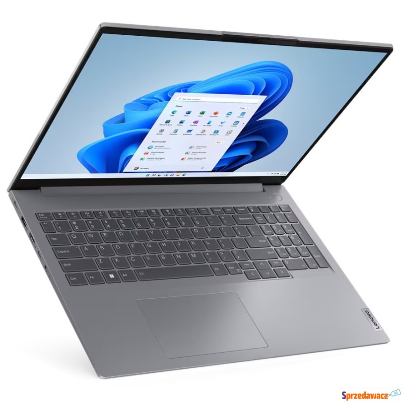 Lenovo ThinkBook 16 G6 - Core i5-13420H | 16'... - Laptopy - Szczecin