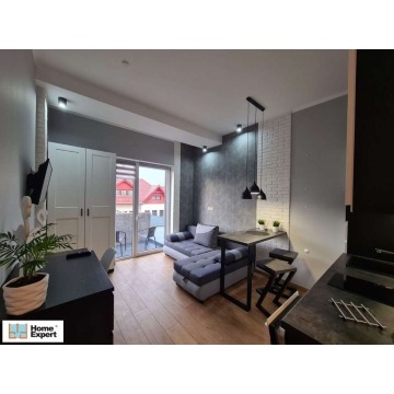 1pok, 25met, okolice Okólnej BALKON Winda (Wrocław)