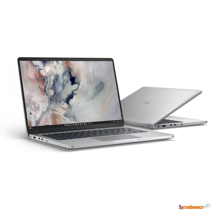 Laptop Dell Pro 14 PC14250 Ultra 7 265U / 16 GB... - Laptopy - Brzeg