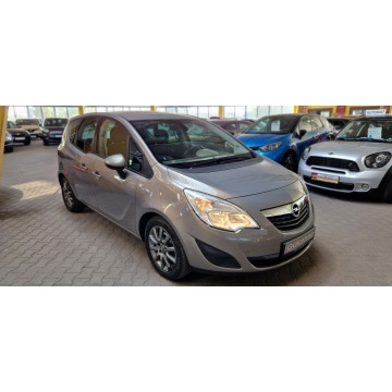 Opel Meriva - 1REJ 2011 !! ZOBACZ OPIS  !! W PODANEJ CENIE ROCZNA GWATANCJA !!