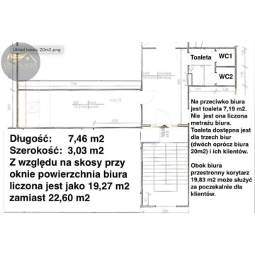 Lokal 20m2 blisko Centrum - Lokale użytkowe do w... - Świdnica - zdjęcie 5