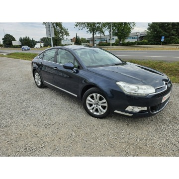 Citroen C5  Sedan/Limuzyna 2011,  2.0 diesel - Na sprzedaż za 24 999 zł - Warszawa - zdjęcie 3