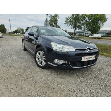 Citroen C5  Sedan/Limuzyna 2011,  2.0 diesel - Na sprzedaż za 24 999 zł - Warszawa - zdjęcie 2