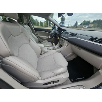 Citroen C5  Sedan/Limuzyna 2011,  2.0 diesel - Na sprzedaż za 24 999 zł - Warszawa - zdjęcie 5