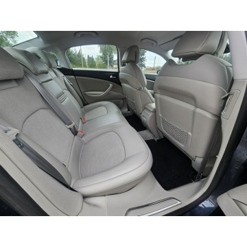 Citroen C5  Sedan/Limuzyna 2011,  2.0 diesel - Na sprzedaż za 24 999 zł - Warszawa - zdjęcie 6