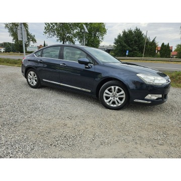 Citroen C5  Sedan/Limuzyna 2011,  2.0 diesel - Na sprzedaż za 24 999 zł - Warszawa - zdjęcie 4