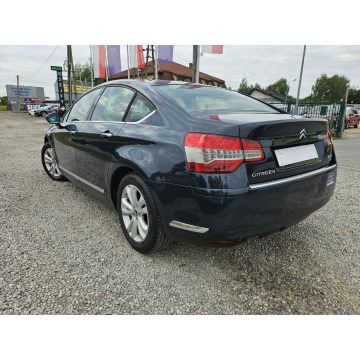 Citroen C5  Sedan/Limuzyna 2011,  2.0 diesel - Na sprzedaż za 24 999 zł - Warszawa - zdjęcie 9