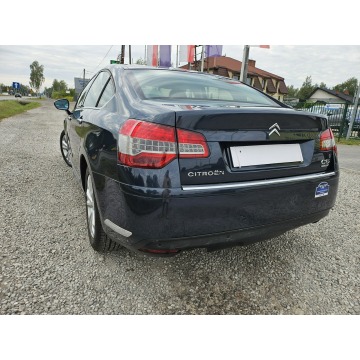 Citroen C5  Sedan/Limuzyna 2011,  2.0 diesel - Na sprzedaż za 24 999 zł - Warszawa - zdjęcie 8