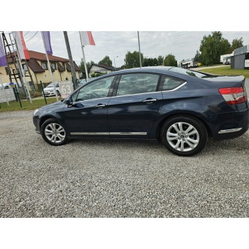 Citroen C5  Sedan/Limuzyna 2011,  2.0 diesel - Na sprzedaż za 24 999 zł - Warszawa - zdjęcie 11