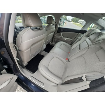Citroen C5  Sedan/Limuzyna 2011,  2.0 diesel - Na sprzedaż za 24 999 zł - Warszawa - zdjęcie 12