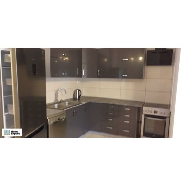 Mieszkanie dwupokojowe Wrocław - Fabryczna,   40 m2, parter - Do wynajęcia - zdjęcie 3