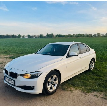 BMW Seria 3  Sedan/Limuzyna 2012,  2.0 diesel - Na sprzedaż za 35 490 zł - Słupsk - zdjęcie 4