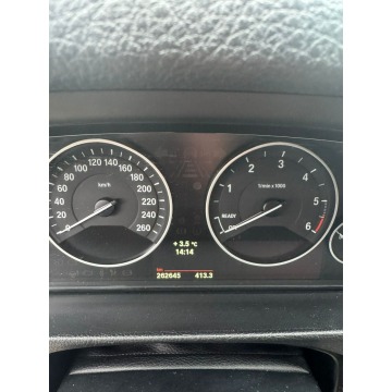 BMW Seria 3  Sedan/Limuzyna 2012,  2.0 diesel - Na sprzedaż za 35 490 zł - Słupsk - zdjęcie 11