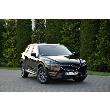 Mazda CX-5  SUV 2015,  2.2 diesel - Na sprzedaż za 41 900 zł - Ostrów Mazowiecka - zdjęcie 2