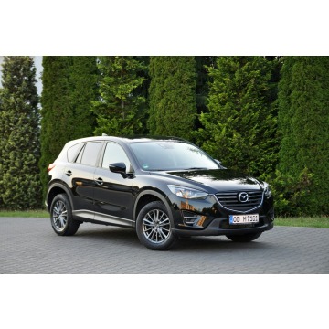 Mazda CX-5  SUV 2015,  2.2 diesel - Na sprzedaż za 41 900 zł - Ostrów Mazowiecka - zdjęcie 3