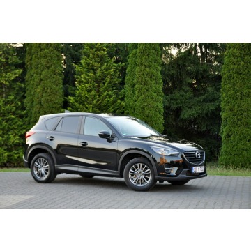 Mazda CX-5  SUV 2015,  2.2 diesel - Na sprzedaż za 41 900 zł - Ostrów Mazowiecka - zdjęcie 4