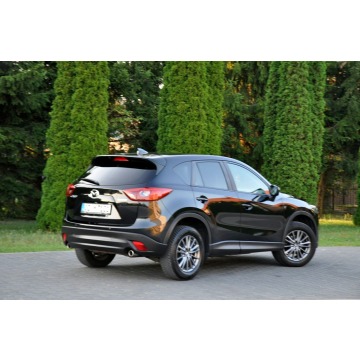Mazda CX-5  SUV 2015,  2.2 diesel - Na sprzedaż za 41 900 zł - Ostrów Mazowiecka - zdjęcie 5