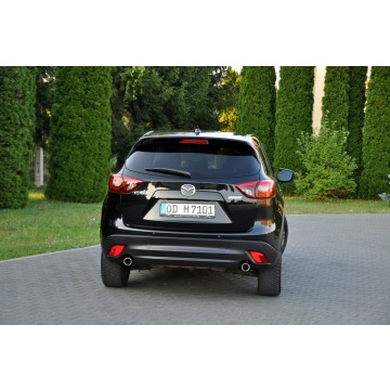 Mazda CX-5  SUV 2015,  2.2 diesel - Na sprzedaż za 41 900 zł - Ostrów Mazowiecka - zdjęcie 7