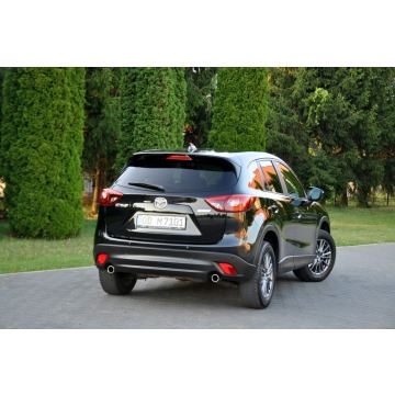 Mazda CX-5  SUV 2015,  2.2 diesel - Na sprzedaż za 41 900 zł - Ostrów Mazowiecka - zdjęcie 6