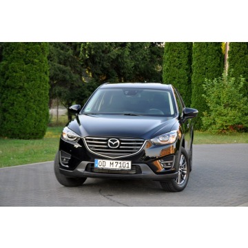 Mazda CX-5  SUV 2015,  2.2 diesel - Na sprzedaż za 41 900 zł - Ostrów Mazowiecka - zdjęcie 8