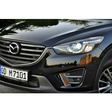 Mazda CX-5  SUV 2015,  2.2 diesel - Na sprzedaż za 41 900 zł - Ostrów Mazowiecka - zdjęcie 12