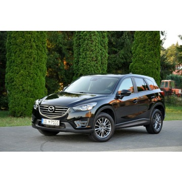 Mazda CX-5  SUV 2015,  2.2 diesel - Na sprzedaż za 41 900 zł - Ostrów Mazowiecka - zdjęcie 10