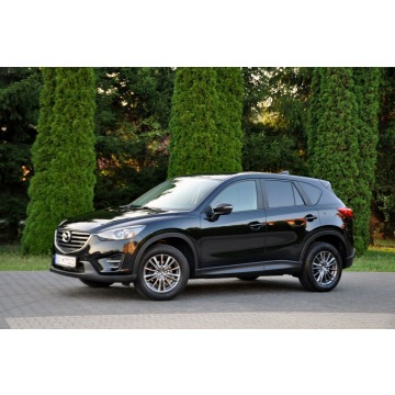 Mazda CX-5  SUV 2015,  2.2 diesel - Na sprzedaż za 41 900 zł - Ostrów Mazowiecka - zdjęcie 11