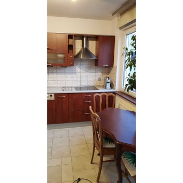 Mieszkanie dwupokojowe Wrocław - Fabryczna,   32 m2, trzecie piętro - Do wynajęcia - zdjęcie 2