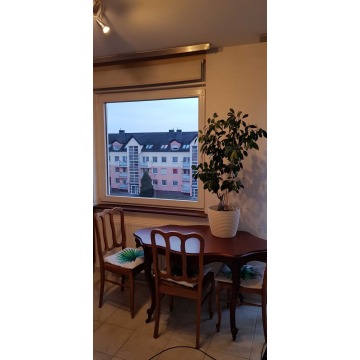2pok, 32met, okolice Hłaski BALKON (Wrocław)