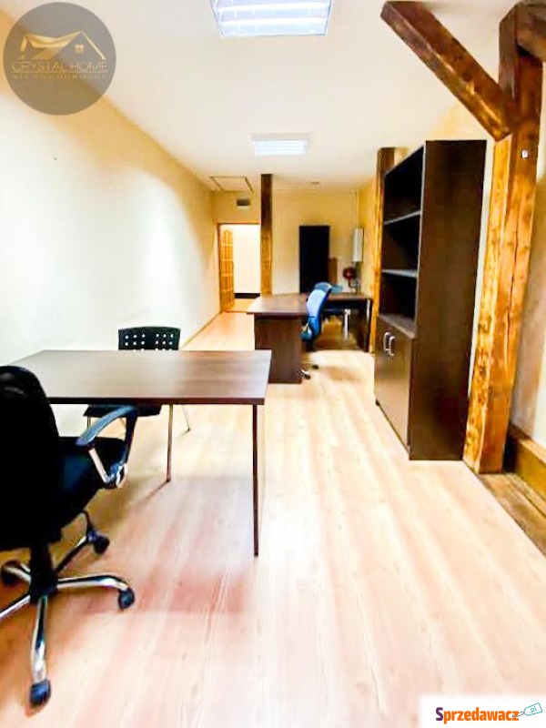 Lokal 20m2 blisko Centrum - Lokale użytkowe do w... - Świdnica