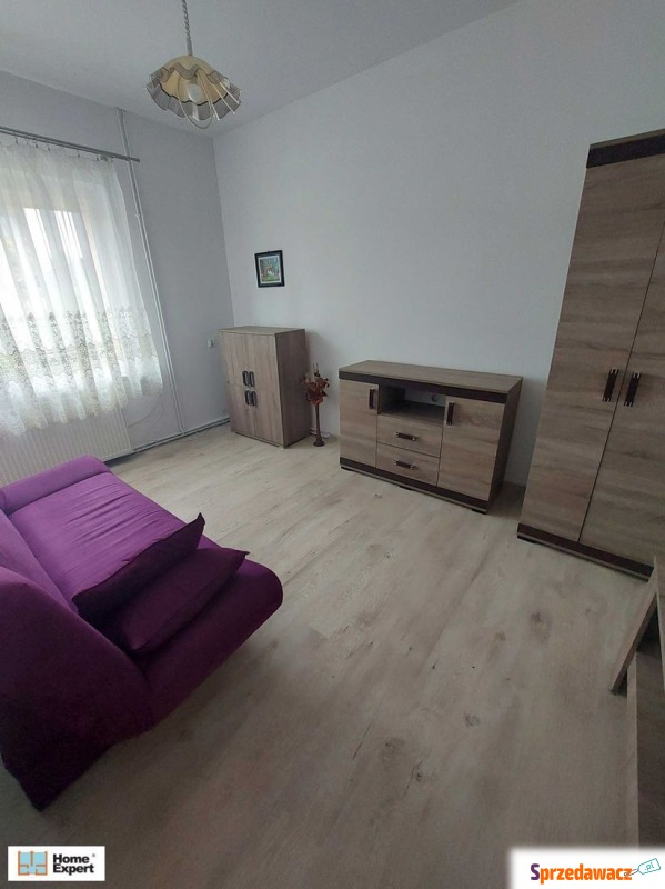 Mieszkanie dwupokojowe Wrocław - Fabryczna,   40 m2, parter - Do wynajęcia