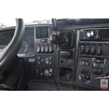 SCANIA R 500 [14399] - Ciągniki siodłowe - Kutno - zdjęcie 4