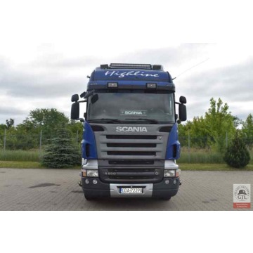 SCANIA R 500 [14399] - Ciągniki siodłowe - Kutno - zdjęcie 2