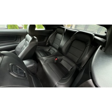 Ford Mustang  Kabriolet 2019,  5.0 benzyna, automat - Na sprzedaż za 149 995 zł - Gdańsk - zdjęcie 9