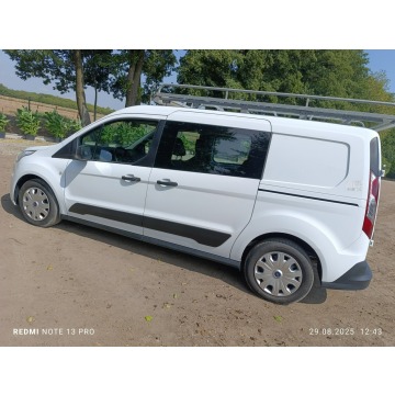 Ford Connect 2019,  1.5 diesel - Na sprzedaż za 34 999 zł - Pleszew - zdjęcie 2