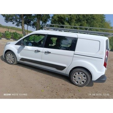 Ford Connect 2019,  1.5 diesel - Na sprzedaż za 34 999 zł - Pleszew - zdjęcie 4