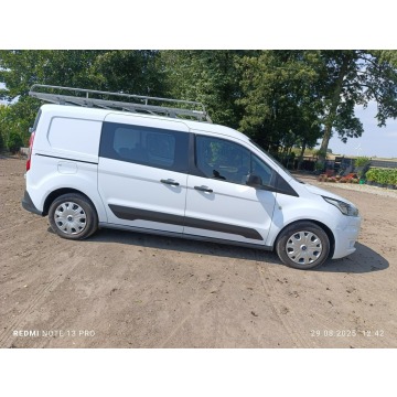 Ford Connect 2019,  1.5 diesel - Na sprzedaż za 34 999 zł - Pleszew - zdjęcie 11