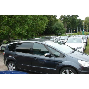 Ford S-MAX  Minivan/Van 2007,  1.8 diesel - Na sprzedaż za 9 999,00 zł - Piła - zdjęcie 3