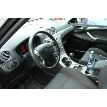 Ford S-MAX  Minivan/Van 2007,  1.8 diesel - Na sprzedaż za 9 999,00 zł - Piła - zdjęcie 6