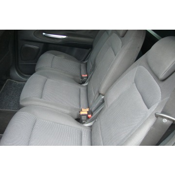 Ford S-MAX  Minivan/Van 2007,  1.8 diesel - Na sprzedaż za 9 999,00 zł - Piła - zdjęcie 10