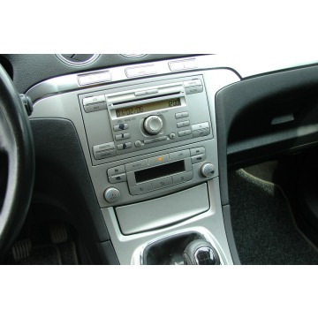 Ford S-MAX  Minivan/Van 2007,  1.8 diesel - Na sprzedaż za 9 999,00 zł - Piła - zdjęcie 8