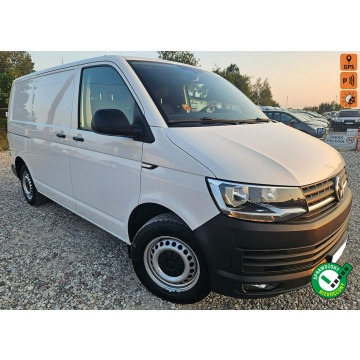 Volkswagen Transporter - Tdi Pack klim + navi