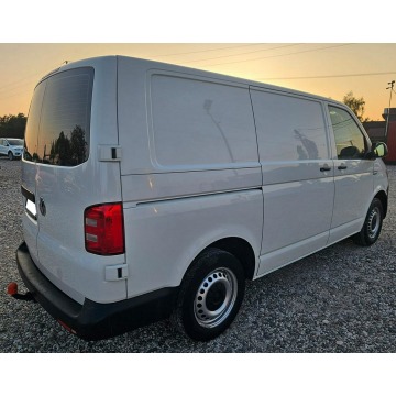 Volkswagen Transporter 2018,  2.0 diesel - Na sprzedaż za 47 847 zł - Kutno - zdjęcie 4